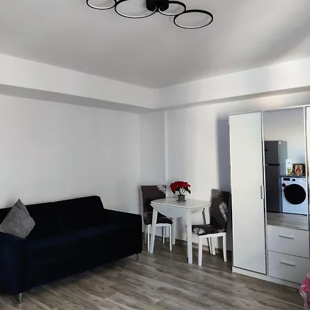 Apartment Maison Du Soleil *