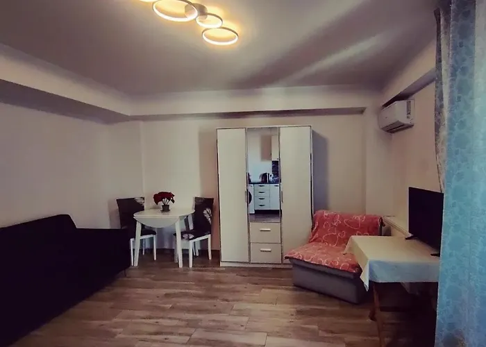 Διαμέρισμα Maison Du Soleil