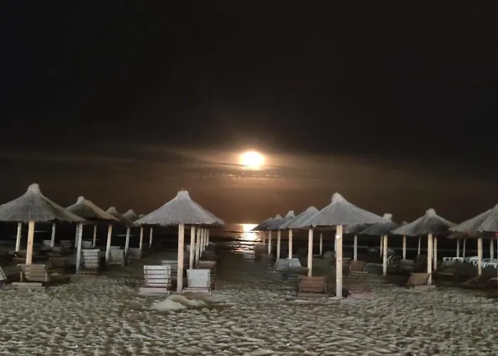 Διαμέρισμα Maison Du Soleil *