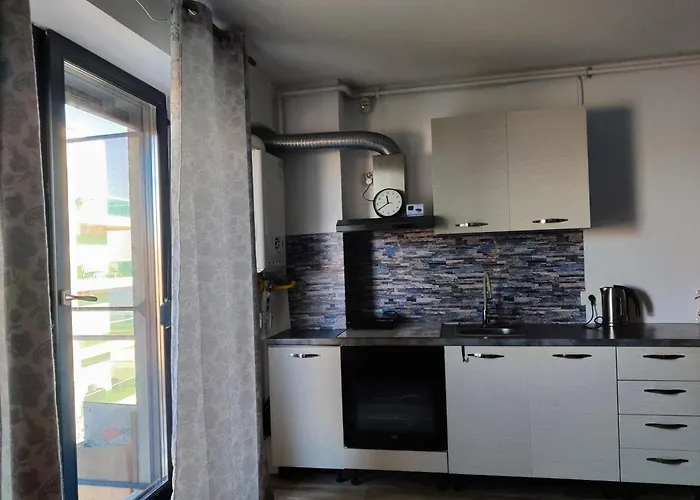 Maison Du Soleil * Năvodari