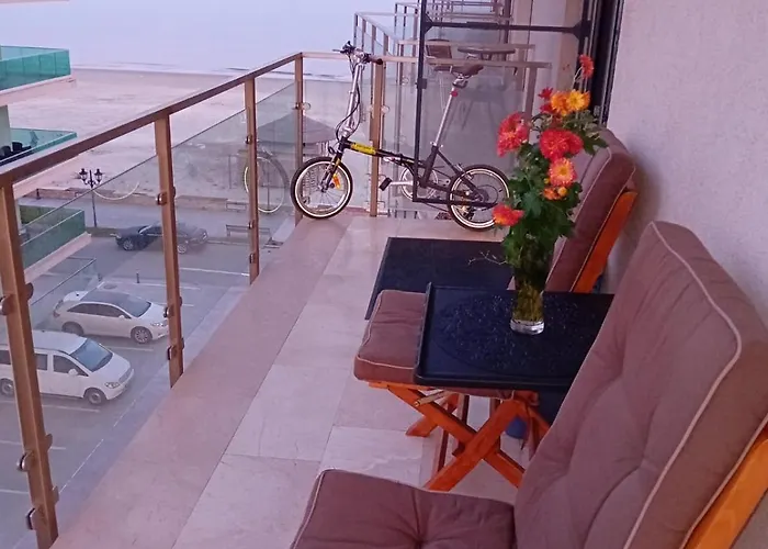 Maison Du Soleil Διαμέρισμα