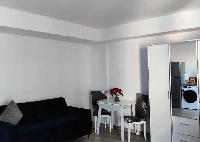 Διαμέρισμα Maison Du Soleil *