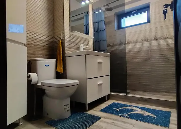 Maison Du Soleil Διαμέρισμα