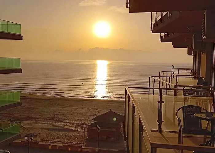 Διαμέρισμα Maison Du Soleil *